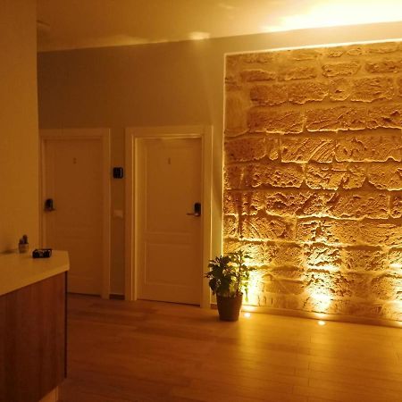 Nike Luxury Rooms Agrigento Zewnętrze zdjęcie