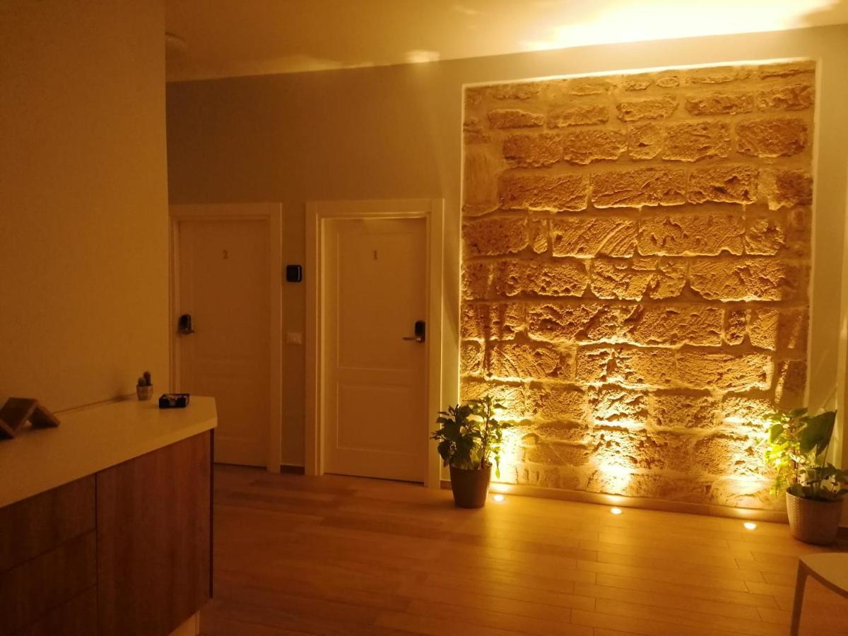 Nike Luxury Rooms Agrigento Zewnętrze zdjęcie