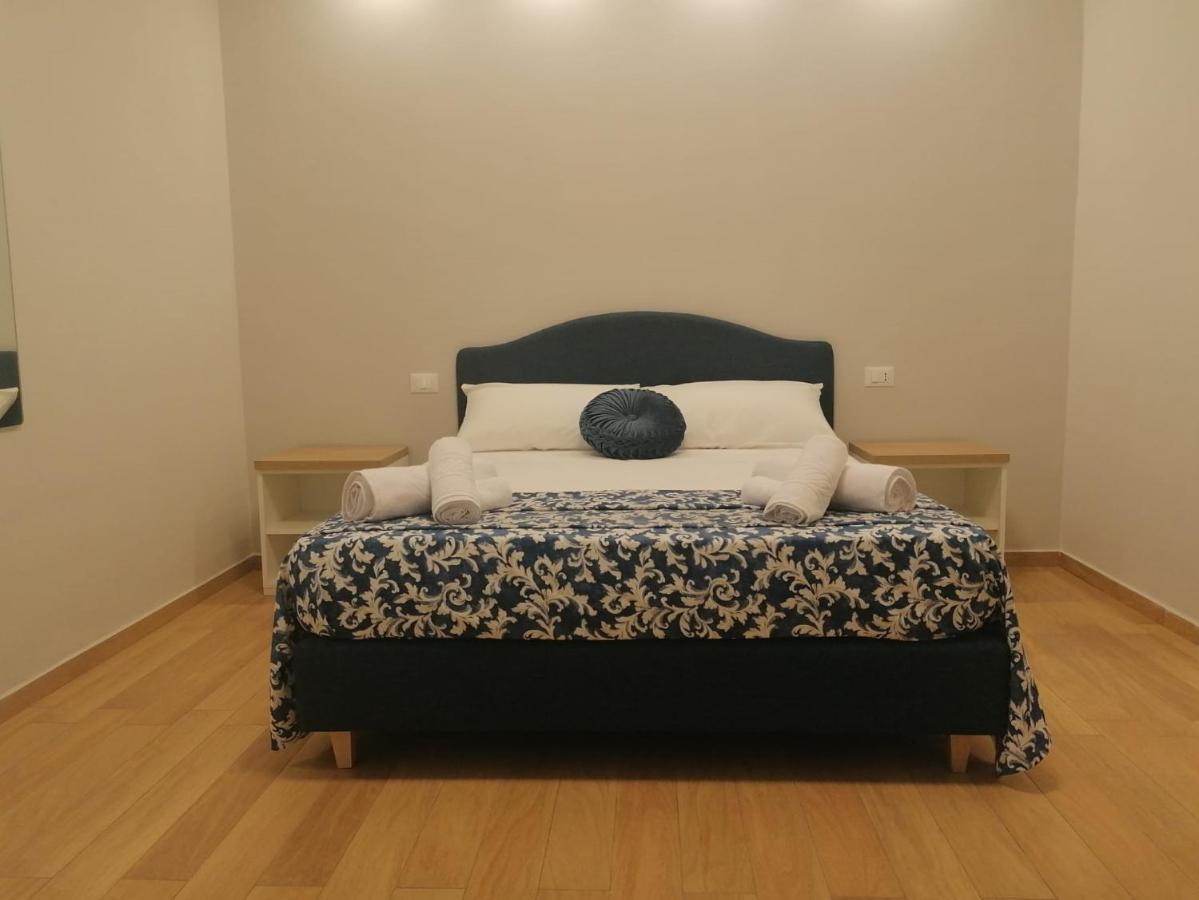Nike Luxury Rooms Agrigento Zewnętrze zdjęcie