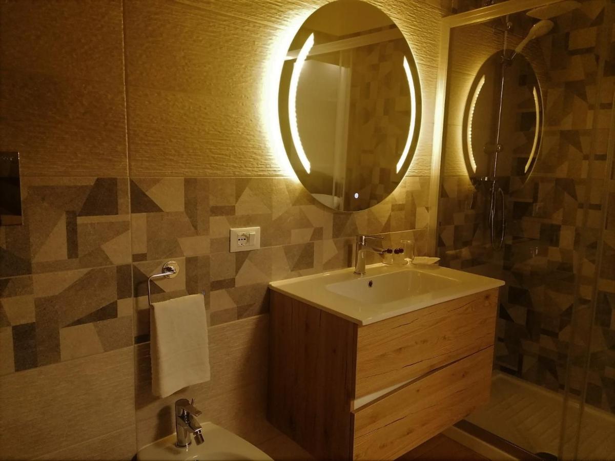 Nike Luxury Rooms Agrigento Zewnętrze zdjęcie