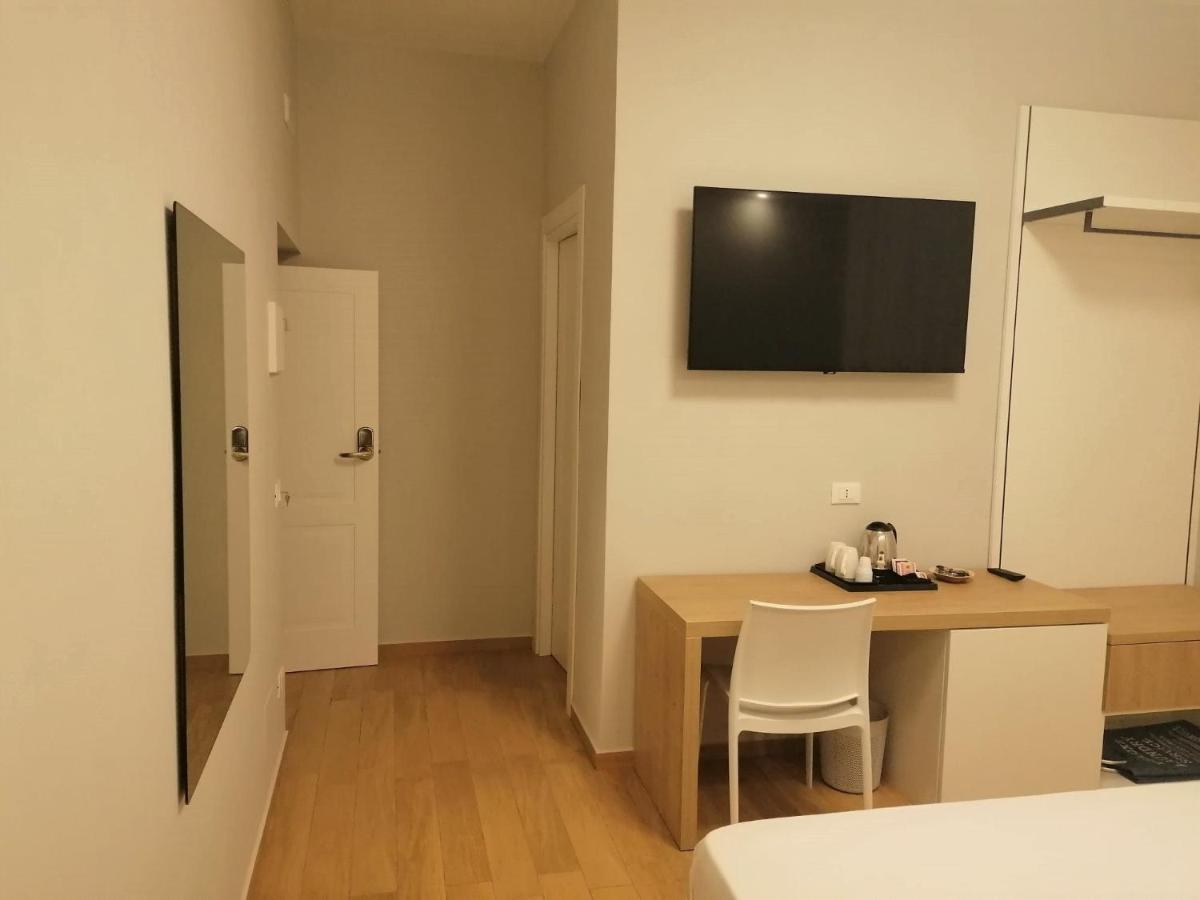 Nike Luxury Rooms Agrigento Zewnętrze zdjęcie