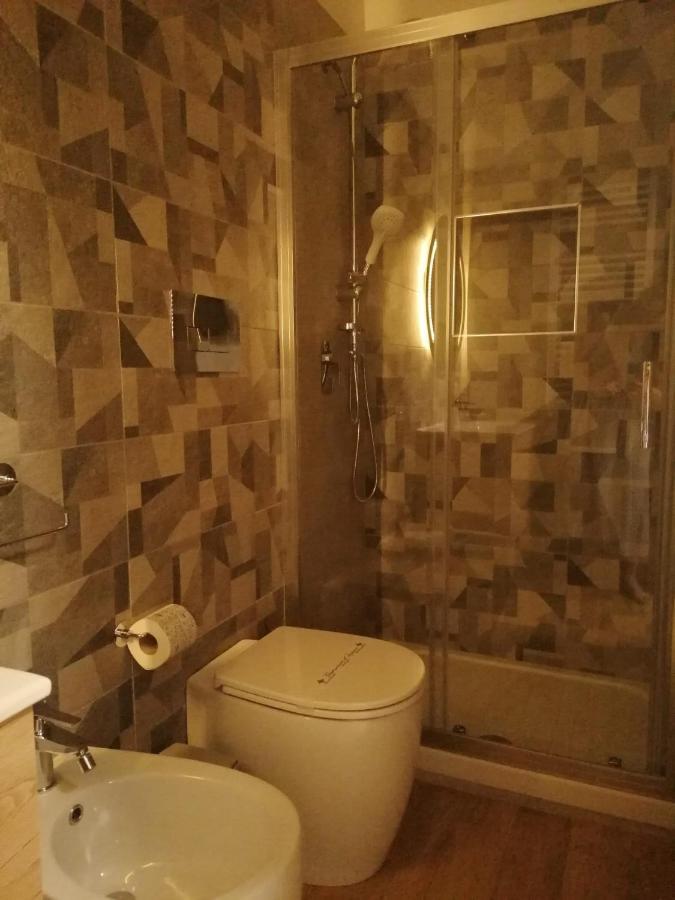 Nike Luxury Rooms Agrigento Zewnętrze zdjęcie