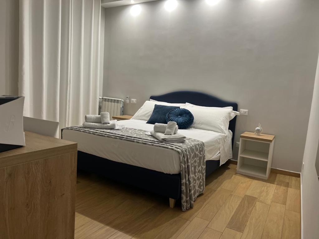 Nike Luxury Rooms Agrigento Zewnętrze zdjęcie