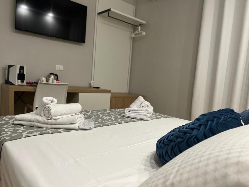 Nike Luxury Rooms Agrigento Zewnętrze zdjęcie