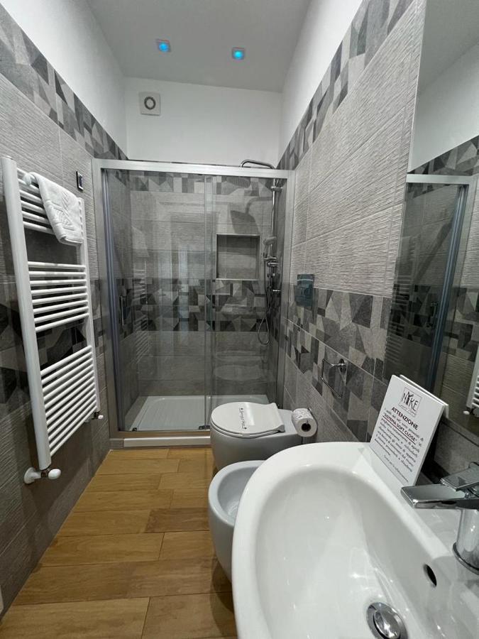 Nike Luxury Rooms Agrigento Zewnętrze zdjęcie