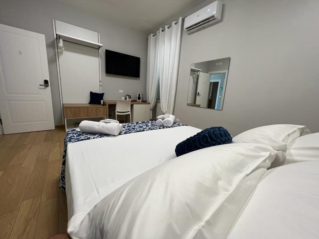 Nike Luxury Rooms Agrigento Zewnętrze zdjęcie