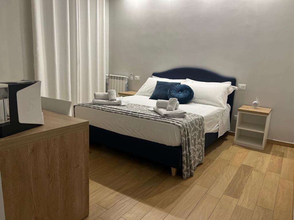 Nike Luxury Rooms Agrigento Zewnętrze zdjęcie