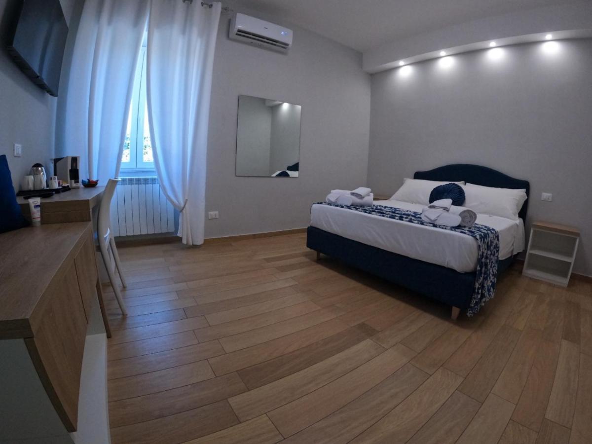Nike Luxury Rooms Agrigento Zewnętrze zdjęcie