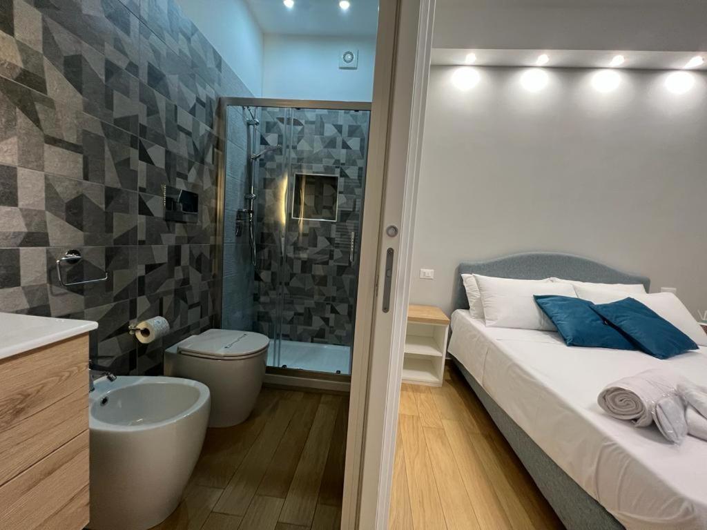 Nike Luxury Rooms Agrigento Zewnętrze zdjęcie